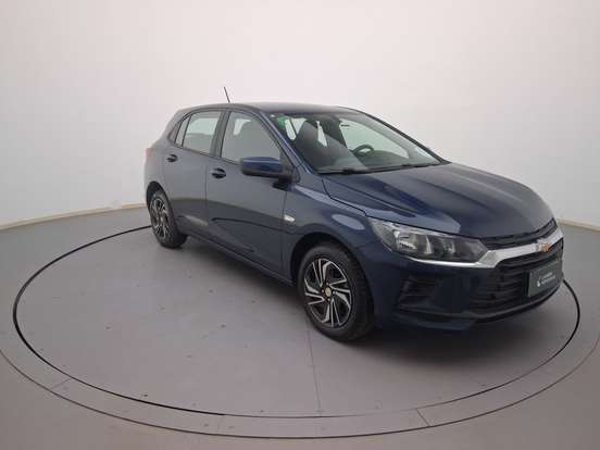 CHEVROLET-ONIX-1.0 FLEX MANUAL CHEVROLET-ONIX-2025
