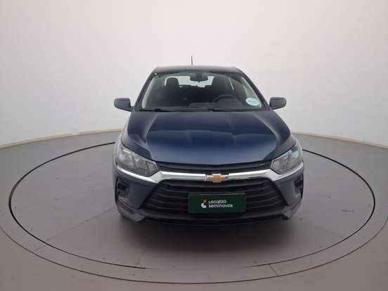 CHEVROLET-ONIX-2025