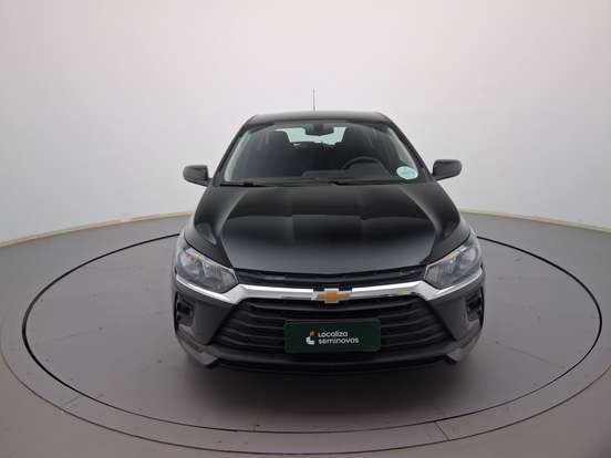 CHEVROLET-ONIX-1.0 FLEX MANUAL CHEVROLET-ONIX-2025