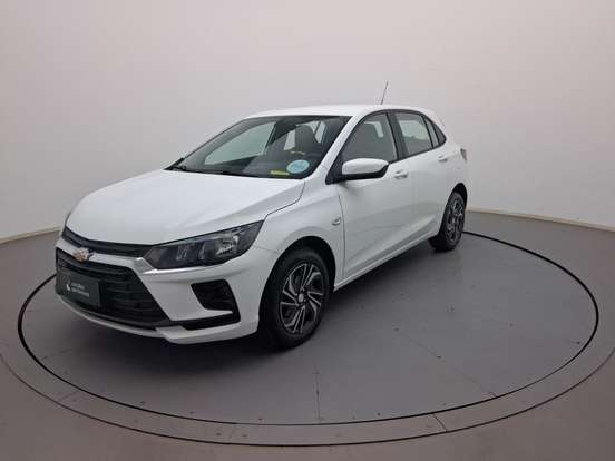 CHEVROLET-ONIX-2025