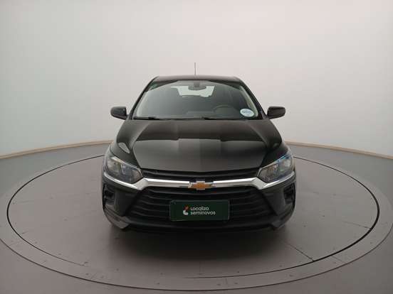 CHEVROLET-ONIX-1.0 FLEX MANUAL CHEVROLET-ONIX-2025