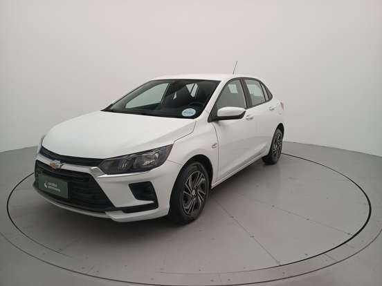 CHEVROLET-ONIX-2025