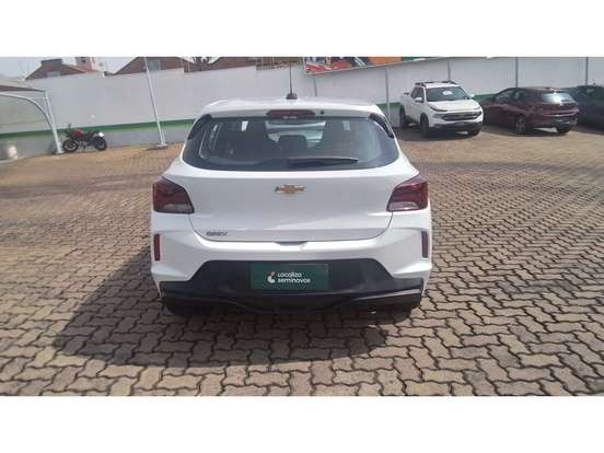CHEVROLET-ONIX-2025