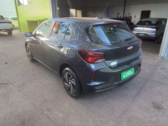 CHEVROLET-ONIX-2025