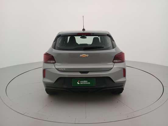 CHEVROLET-ONIX-1.0 FLEX MANUAL CHEVROLET-ONIX-2025