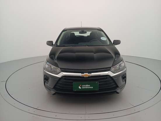 CHEVROLET-ONIX-1.0 FLEX MANUAL CHEVROLET-ONIX-2025