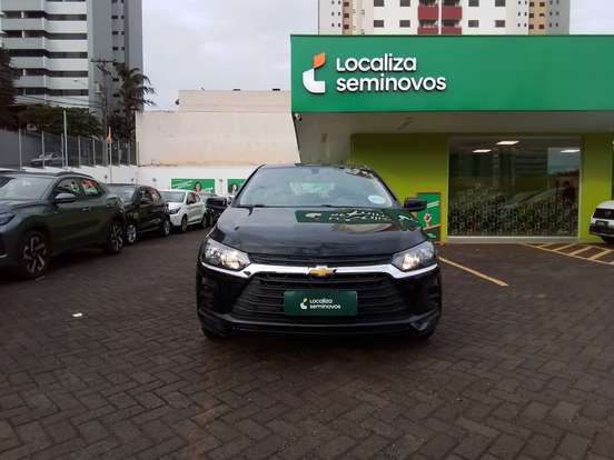 CHEVROLET-ONIX-1.0 FLEX MANUAL CHEVROLET-ONIX-2025