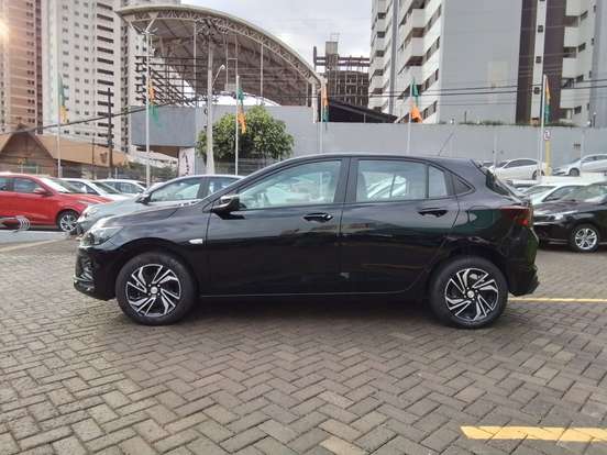 CHEVROLET-ONIX-2025
