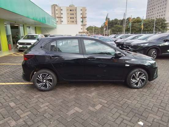 CHEVROLET-ONIX-1.0 FLEX MANUAL CHEVROLET-ONIX-2025