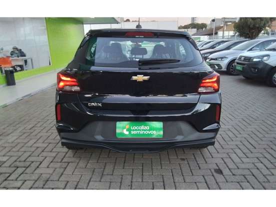 CHEVROLET-ONIX-1.0 FLEX MANUAL CHEVROLET-ONIX-2025