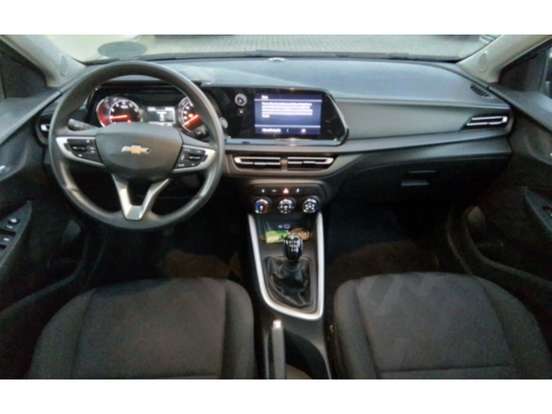 CHEVROLET-ONIX-1.0 FLEX MANUAL CHEVROLET-ONIX-2025