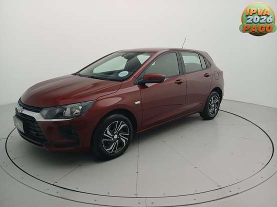 CHEVROLET-ONIX-2025