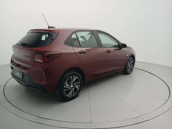 CHEVROLET-ONIX-2025