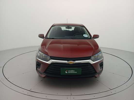 CHEVROLET-ONIX-1.0 FLEX MANUAL CHEVROLET-ONIX-2025