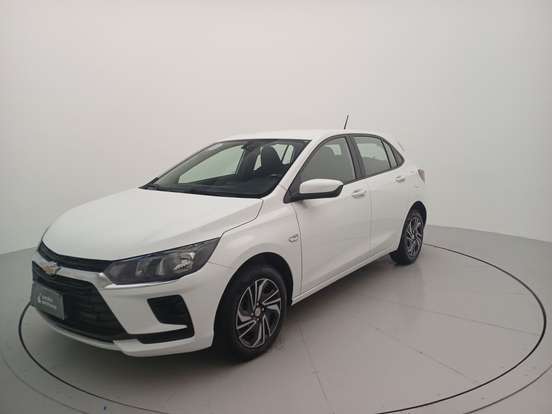 CHEVROLET-ONIX-2025