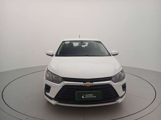 CHEVROLET-ONIX-1.0 FLEX MANUAL CHEVROLET-ONIX-2025