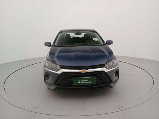 CHEVROLET-ONIX-1.0 FLEX MANUAL CHEVROLET-ONIX-2025