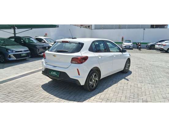 CHEVROLET-ONIX-2025