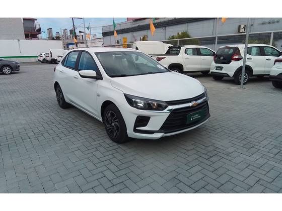 CHEVROLET ONIX 1.0 FLEX MANUAL