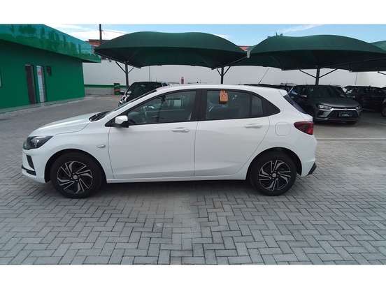 CHEVROLET-ONIX-2025