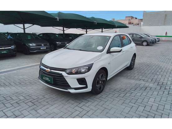 CHEVROLET-ONIX-2025