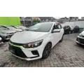 CHEVROLET ONIX 1.0 FLEX MANUAL CHEVROLET ONIX 1.0 FLEX MANUAL