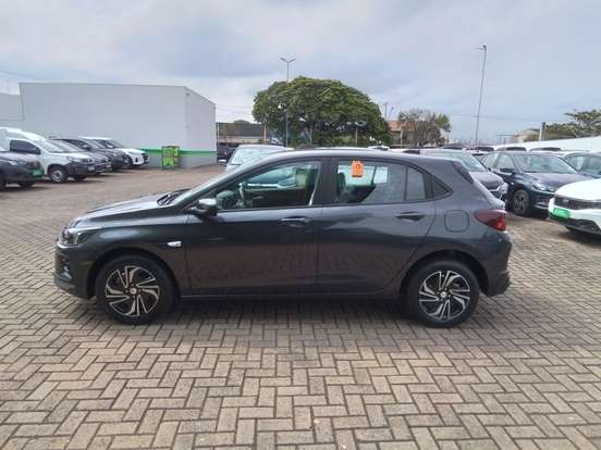 CHEVROLET-ONIX-2025