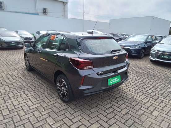 CHEVROLET-ONIX-2025