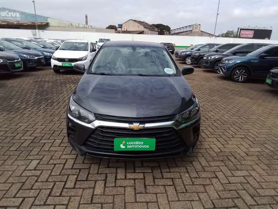 CHEVROLET-ONIX-2025