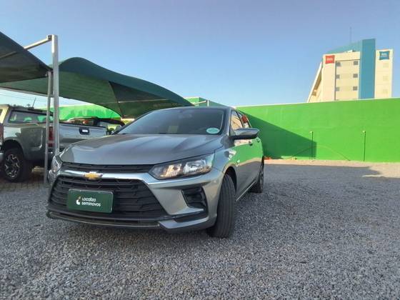 CHEVROLET ONIX 1.0 FLEX MANUAL