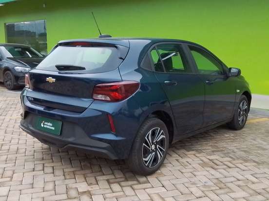 CHEVROLET-ONIX-1.0 FLEX MANUAL CHEVROLET-ONIX-2025