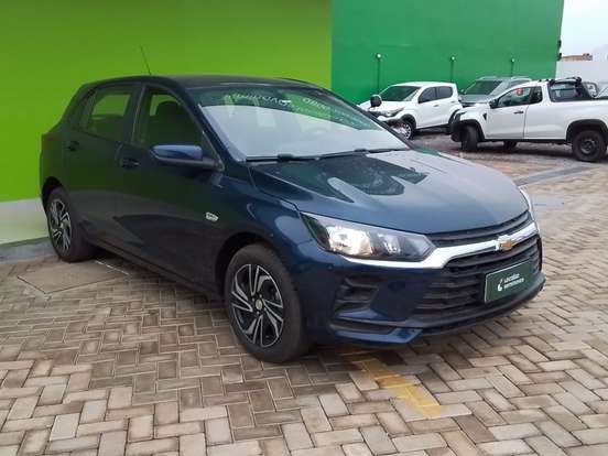 CHEVROLET-ONIX-2025