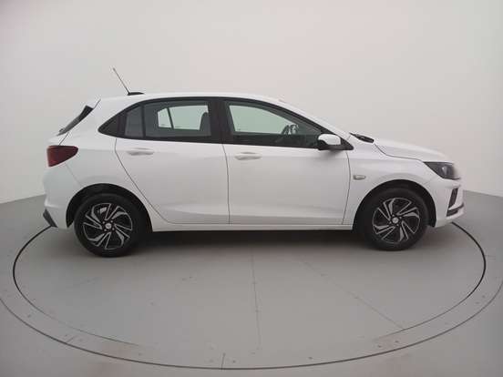 CHEVROLET-ONIX-1.0 FLEX MANUAL CHEVROLET-ONIX-2025