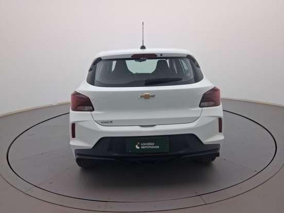 CHEVROLET-ONIX-2025