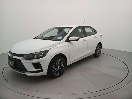 CHEVROLET-ONIX-2025