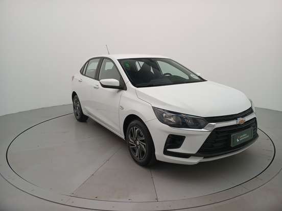 CHEVROLET-ONIX-2025