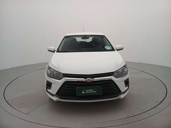 CHEVROLET-ONIX-1.0 FLEX MANUAL CHEVROLET-ONIX-2025