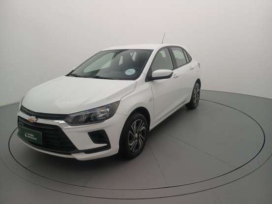 CHEVROLET-ONIX-2025