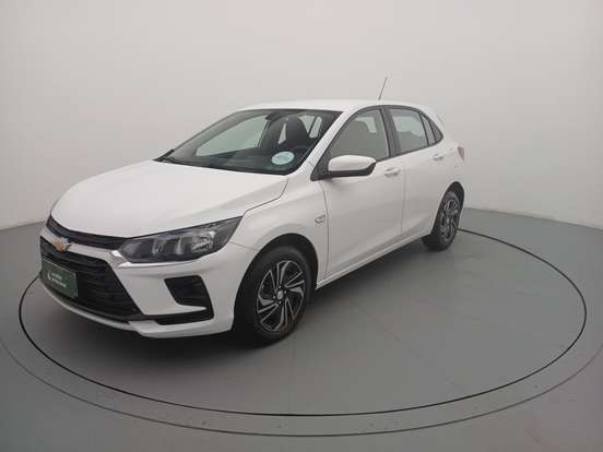 CHEVROLET-ONIX-2025