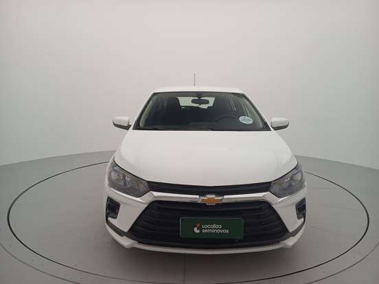 CHEVROLET-ONIX-1.0 FLEX MANUAL CHEVROLET-ONIX-2025