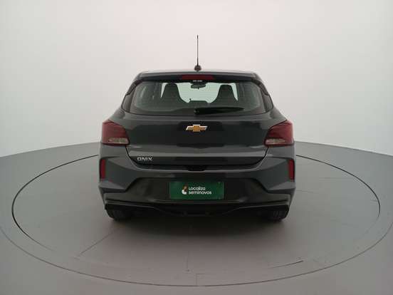 CHEVROLET-ONIX-1.0 FLEX MANUAL CHEVROLET-ONIX-2025