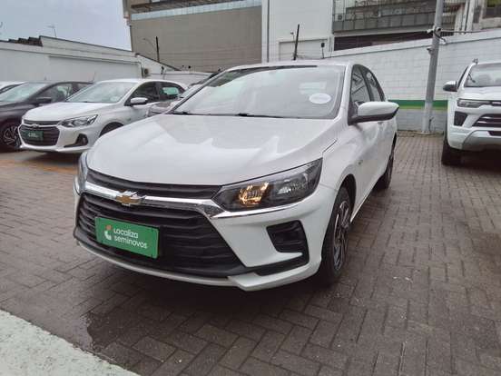 CHEVROLET-ONIX-2025