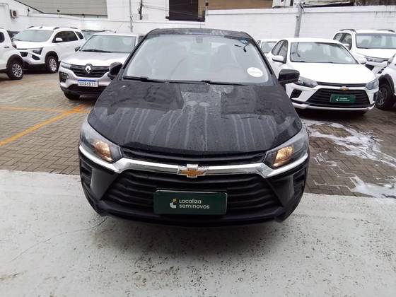 CHEVROLET ONIX 1.0 FLEX MANUAL