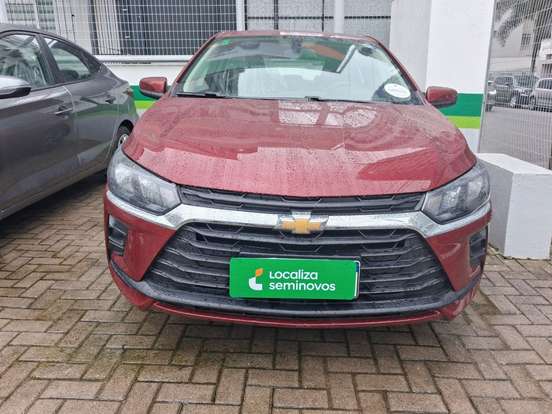 CHEVROLET-ONIX-1.0 FLEX MANUAL CHEVROLET-ONIX-2025