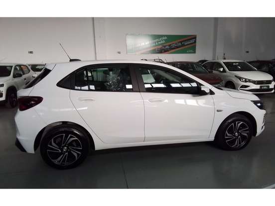 CHEVROLET-ONIX-1.0 FLEX MANUAL CHEVROLET-ONIX-2025