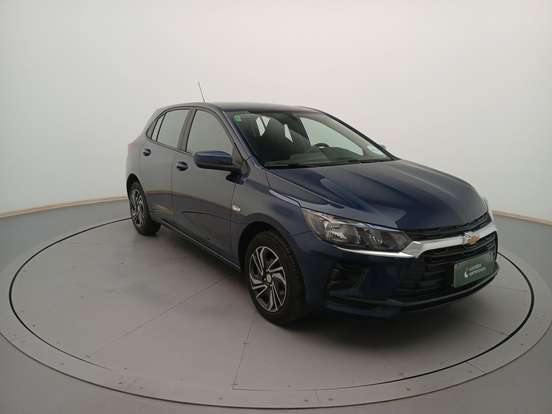 CHEVROLET-ONIX-1.0 FLEX MANUAL CHEVROLET-ONIX-2025