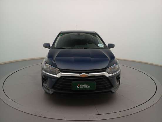 CHEVROLET-ONIX-1.0 FLEX MANUAL CHEVROLET-ONIX-2025