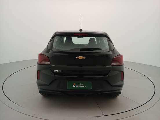 CHEVROLET-ONIX-1.0 FLEX MANUAL CHEVROLET-ONIX-2025