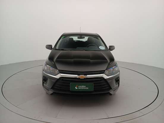 CHEVROLET-ONIX-1.0 FLEX MANUAL CHEVROLET-ONIX-2025