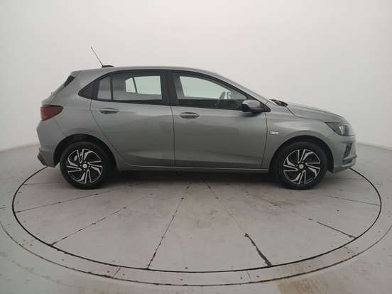 CHEVROLET-ONIX-1.0 FLEX MANUAL CHEVROLET-ONIX-2025